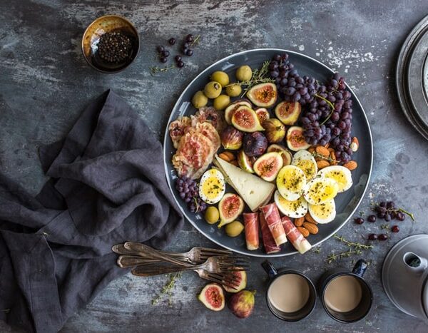 Fruit Salad