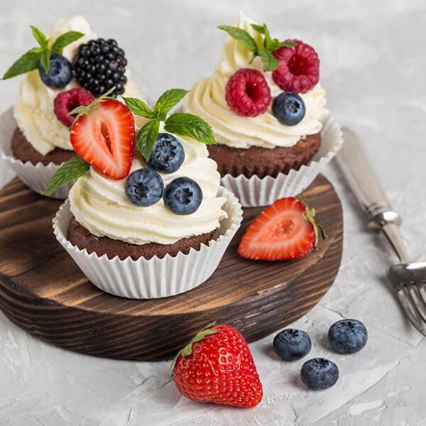 Cupcakes